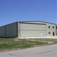 steel frame buildings steel structure aircraft hangar